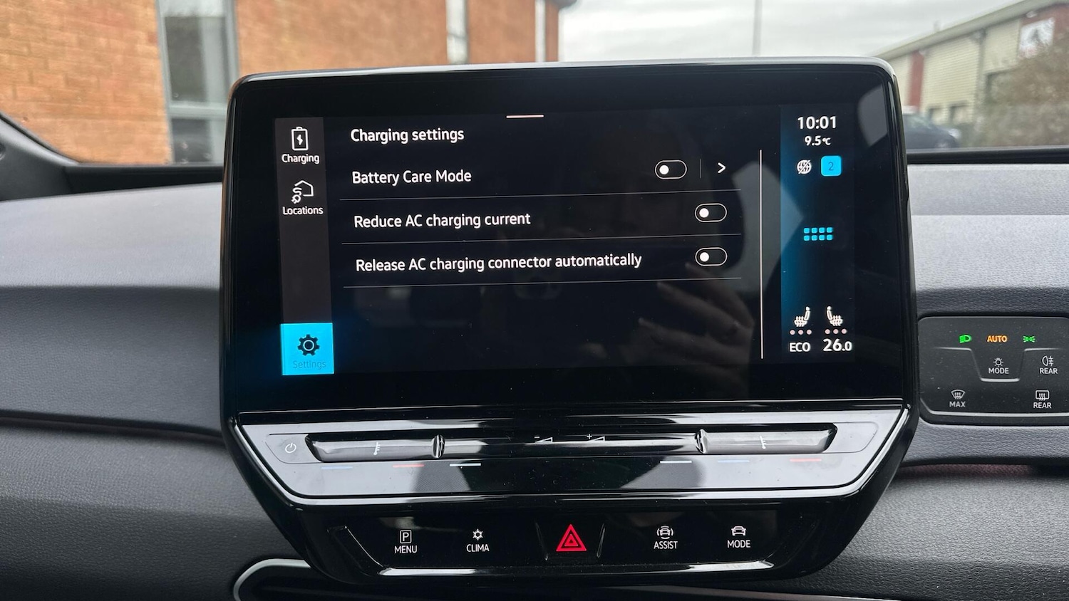 Used Volkswagen ID.3 2020 for sale - 77701431: Photo 57