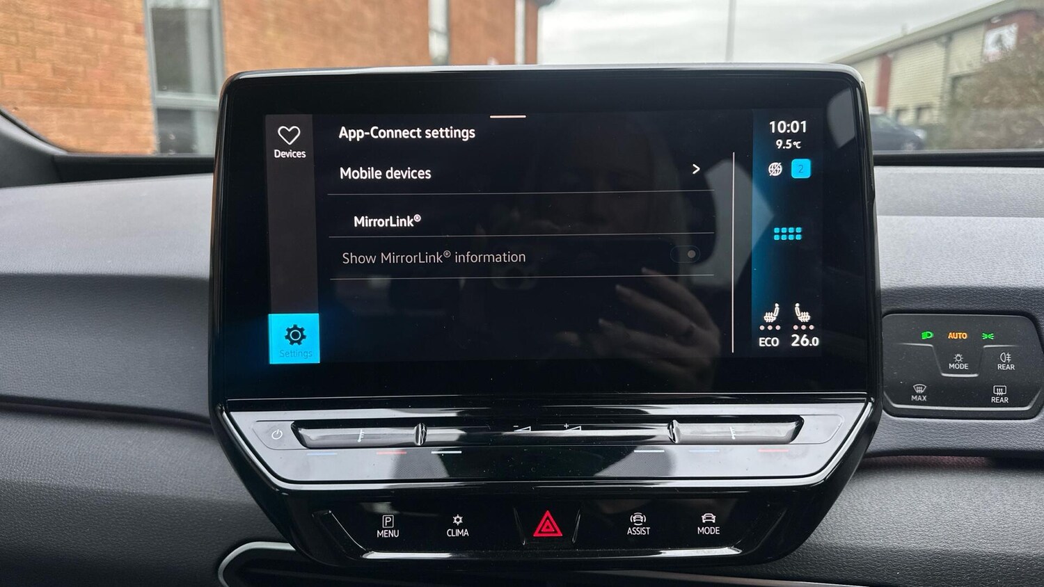 Used Volkswagen ID.3 2020 for sale - 77701431: Photo 59