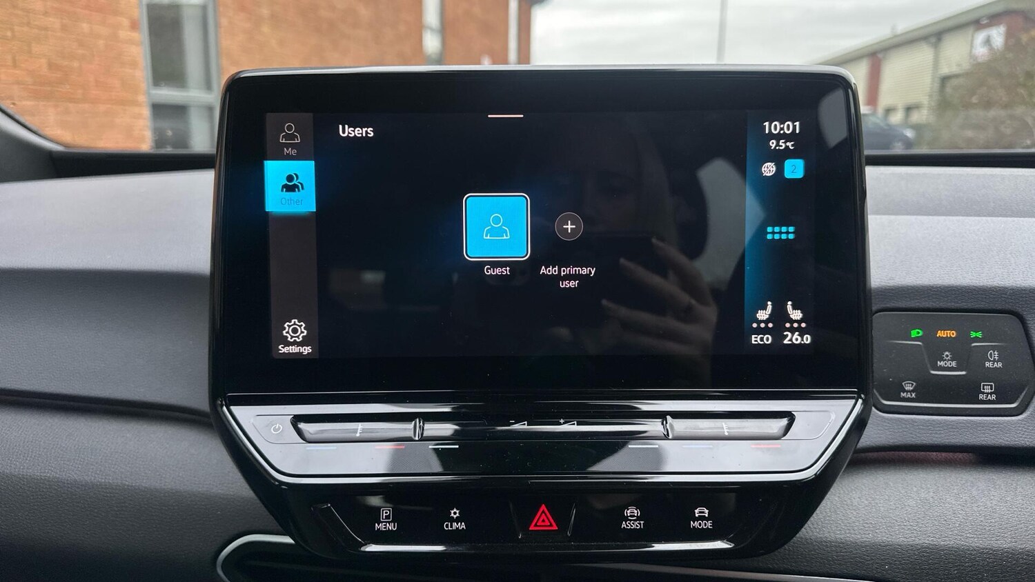 Used Volkswagen ID.3 2020 for sale - 77701431: Photo 60