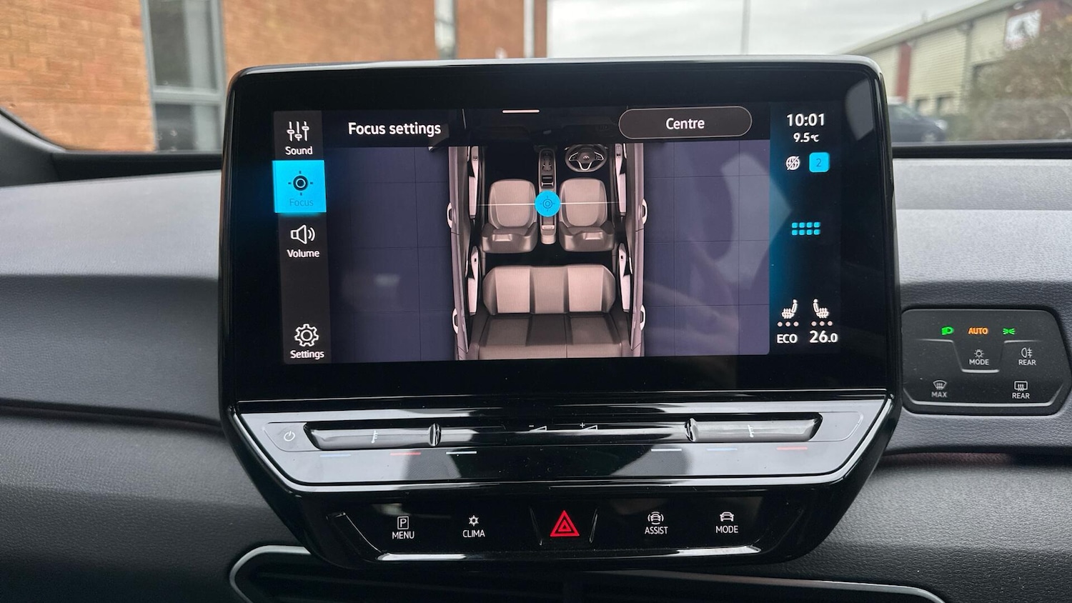 Used Volkswagen ID.3 2020 for sale - 77701431: Photo 62