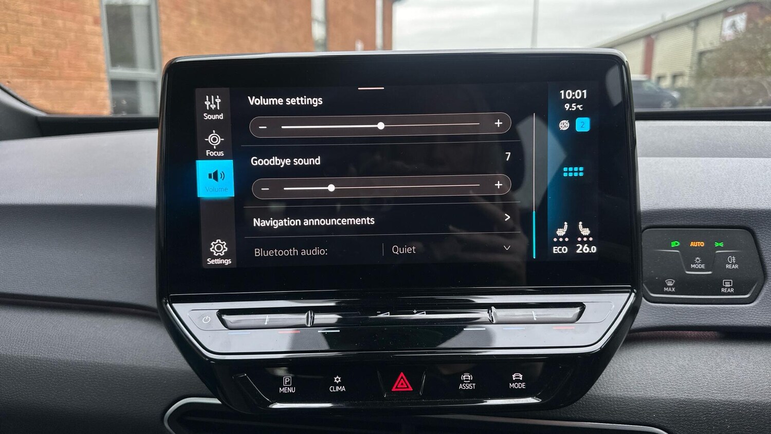 Used Volkswagen ID.3 2020 for sale - 77701431: Photo 64