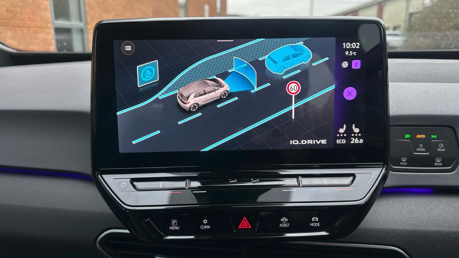 Used Volkswagen ID.3 2020 for sale - 77701431: Photo 77