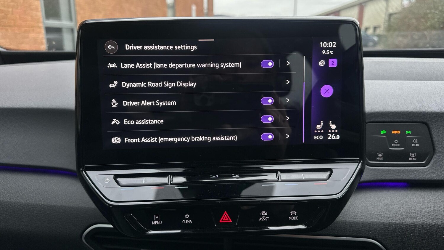 Used Volkswagen ID.3 2020 for sale - 77701431: Photo 79