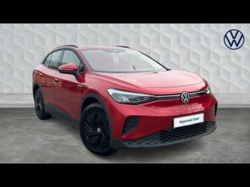 Life 52kWh Pure Performance 148PS Automatic Automatic 5-Door