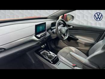 Used Volkswagen ID4  for sale - 74825973: Photo