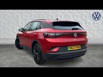 Used Volkswagen ID4  for sale - 74825973: Photo