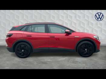Used Volkswagen ID4  for sale - 74825973: Photo