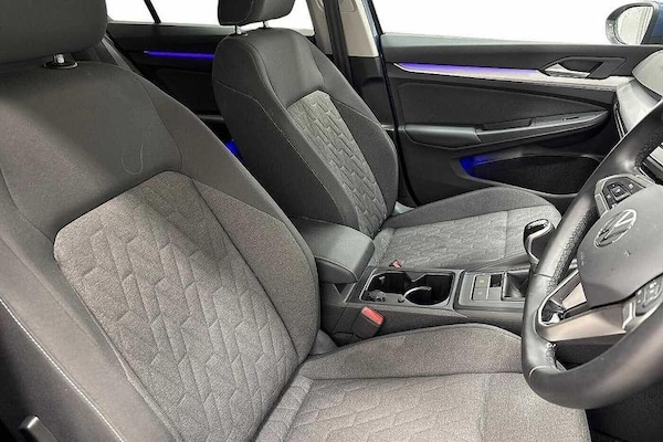 Used Volkswagen Golf 2024 for sale - 76290344: Photo 10