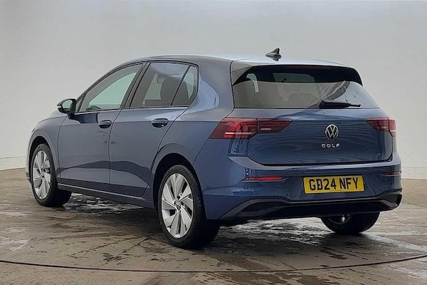Used Volkswagen Golf 2024 for sale - 76290344: Photo 3