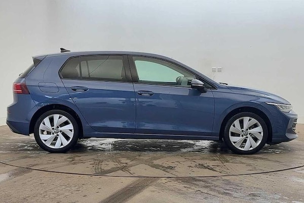 Used Volkswagen Golf 2024 for sale - 76290344: Photo 4
