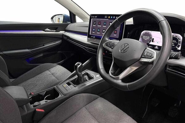 Used Volkswagen Golf 2024 for sale - 76290344: Photo 6