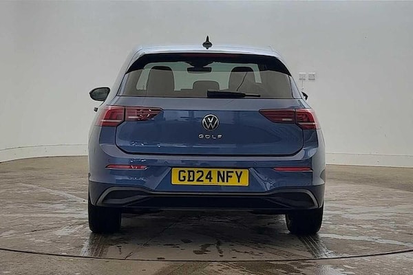 Used Volkswagen Golf 2024 for sale - 76290344: Photo 8