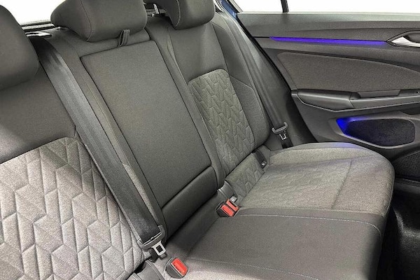 Used Volkswagen Golf 2024 for sale - 76290344: Photo 9