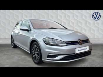 2018 - MK7 Facelift 1.5 TSI SE Nav EVO 130PS 5Dr Manual