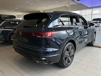 Used Volkswagen Touareg undefined for sale - 78820968: Photo