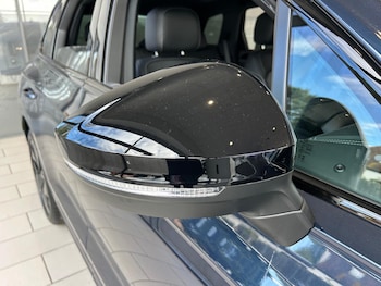 Used Volkswagen Touareg undefined for sale - 78820968: Photo