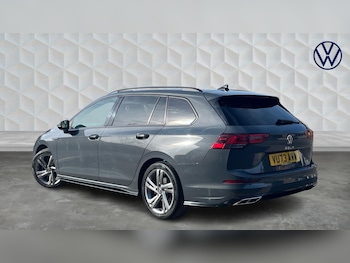 Used Volkswagen Golf 2023 for sale - 77781921: Photo