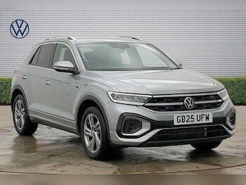 Used Volkswagen T-Roc 2025 for sale - 78446099: Photo