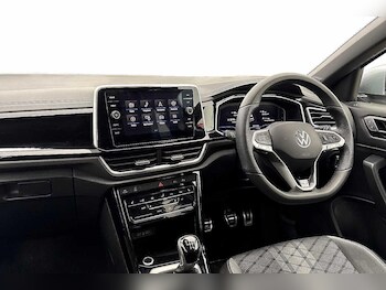Used Volkswagen T-Roc 2025 for sale - 78446099: Photo
