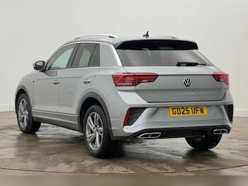 Used Volkswagen T-Roc 2025 for sale - 78446099: Photo