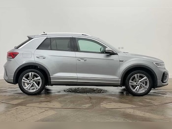 Used Volkswagen T-Roc 2025 for sale - 78446099: Photo