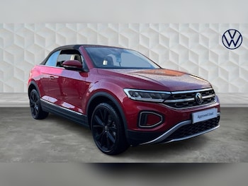Used Volkswagen T-Roc 2026 for sale - 77407002: Photo