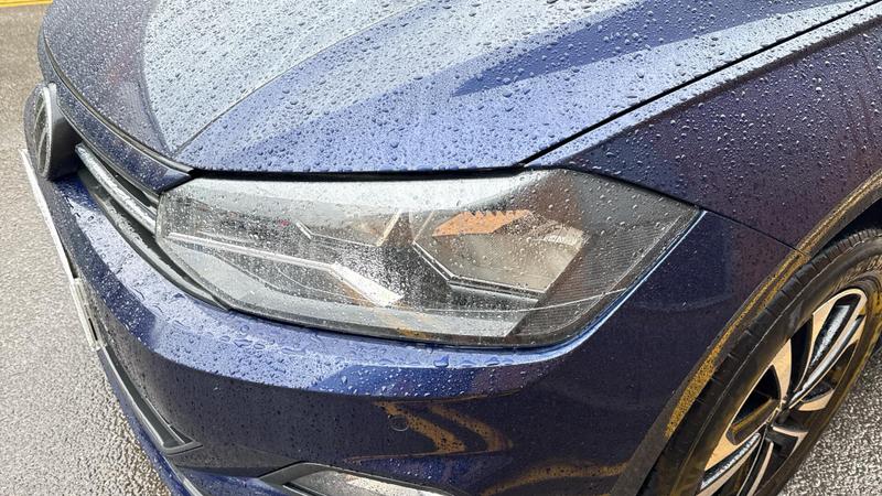 Used Volkswagen Polo 2021 for sale - 76653423: Photo 10