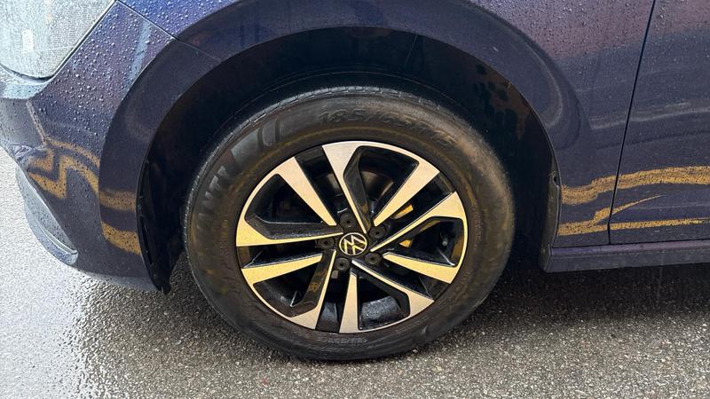 Used Volkswagen Polo 2021 for sale - 76653423: Photo 11