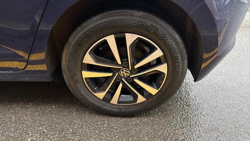 Used Volkswagen Polo 2021 for sale - 76653423: Photo 13