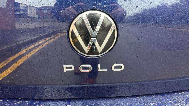 Used Volkswagen Polo 2021 for sale - 76653423: Photo 15