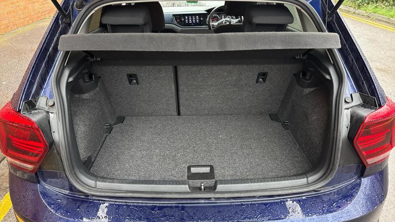 Used Volkswagen Polo 2021 for sale - 76653423: Photo 16
