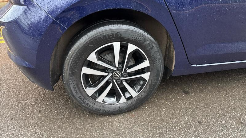 Used Volkswagen Polo 2021 for sale - 76653423: Photo 17