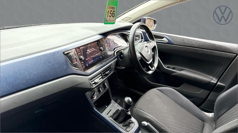 Used Volkswagen Polo 2021 for sale - 76653423: Photo 2