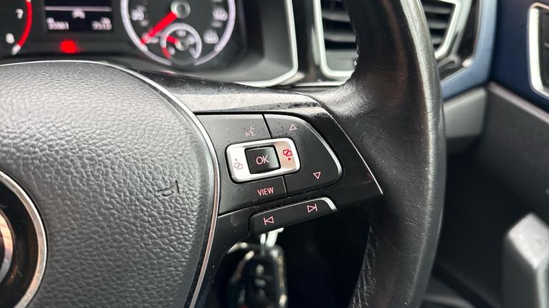 Used Volkswagen Polo 2021 for sale - 76653423: Photo 22