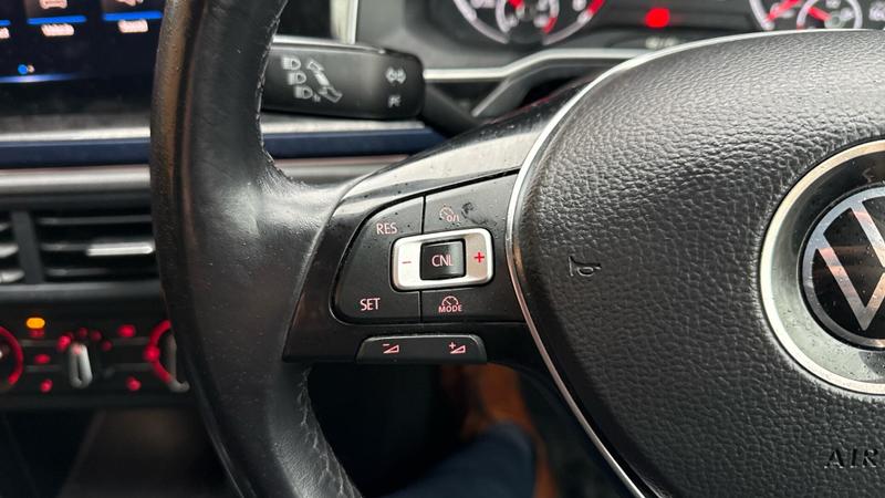 Used Volkswagen Polo 2021 for sale - 76653423: Photo 23