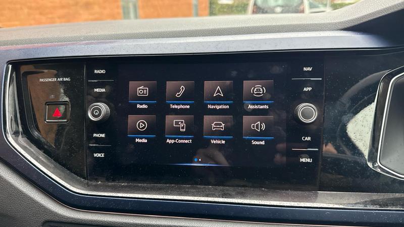 Used Volkswagen Polo 2021 for sale - 76653423: Photo 25