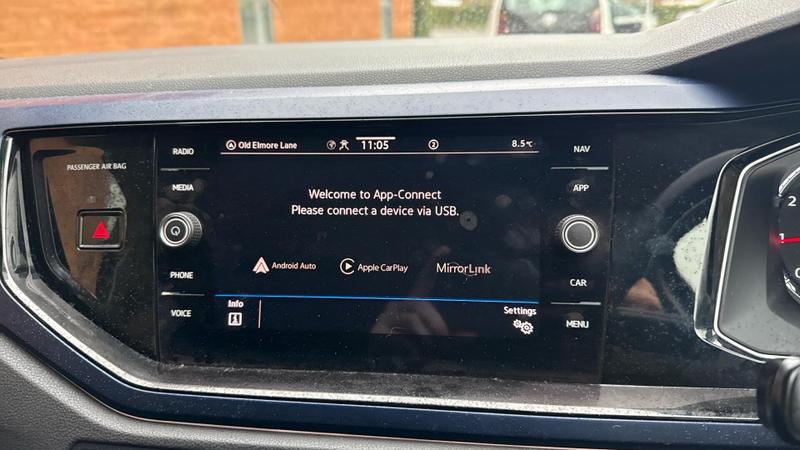 Used Volkswagen Polo 2021 for sale - 76653423: Photo 26