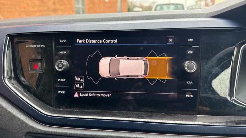 Used Volkswagen Polo 2021 for sale - 76653423: Photo 27