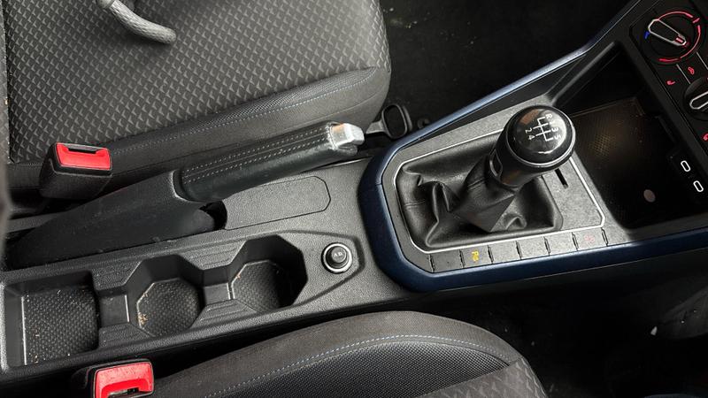 Used Volkswagen Polo 2021 for sale - 76653423: Photo 30