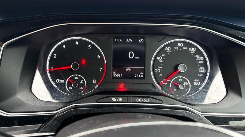 Used Volkswagen Polo 2021 for sale - 76653423: Photo 31