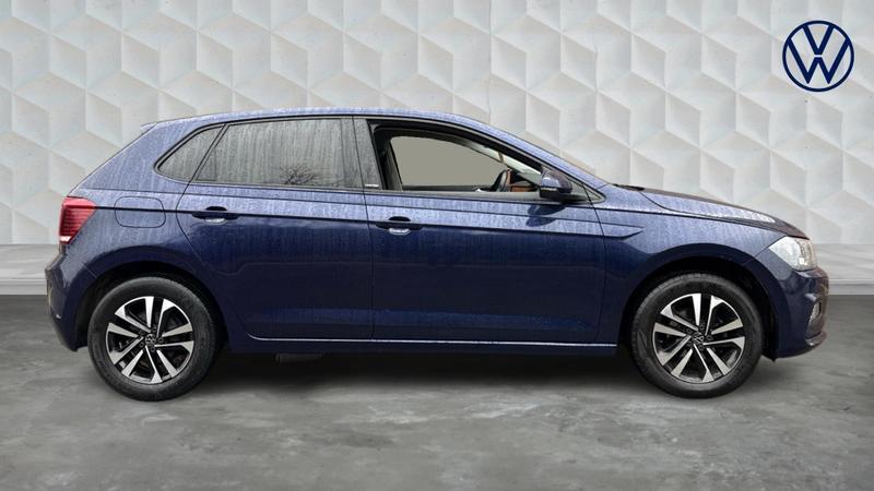 Used Volkswagen Polo 2021 for sale - 76653423: Photo 4