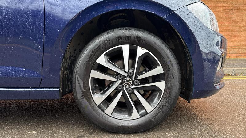 Used Volkswagen Polo 2021 for sale - 76653423: Photo 5