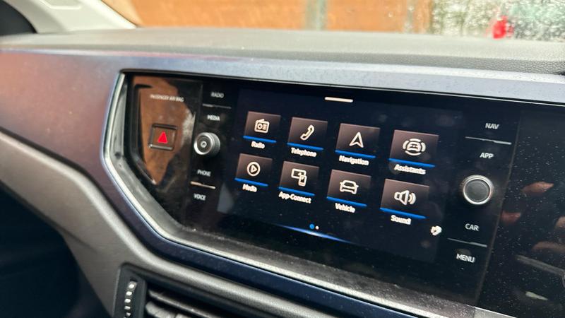 Used Volkswagen Polo 2021 for sale - 76653423: Photo 7