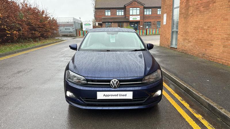 Used Volkswagen Polo 2021 for sale - 76653423: Photo 9