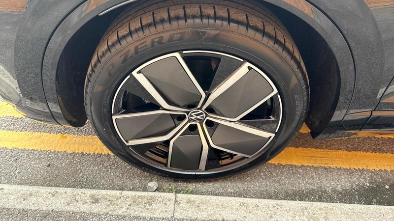 Used Volkswagen Touareg 2025 for sale - 76494713: Photo 21