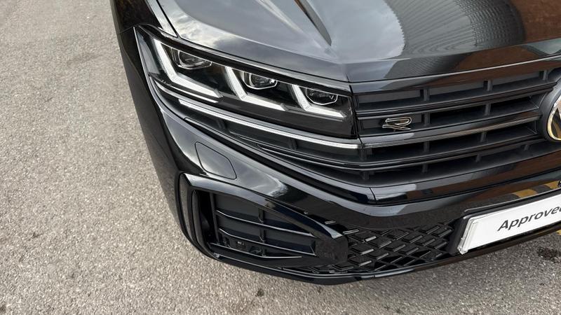 Used Volkswagen Touareg 2025 for sale - 76494713: Photo 24