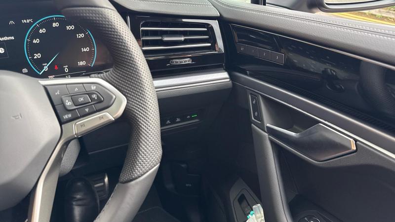 Used Volkswagen Touareg 2025 for sale - 76494713: Photo 27