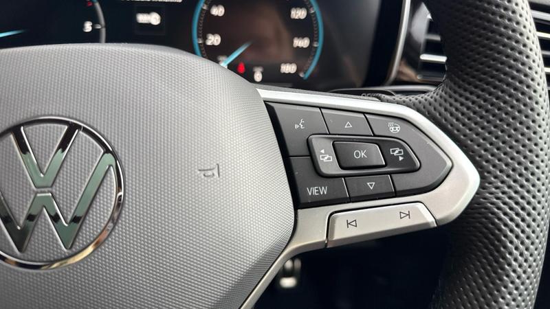 Used Volkswagen Touareg 2025 for sale - 76494713: Photo 29