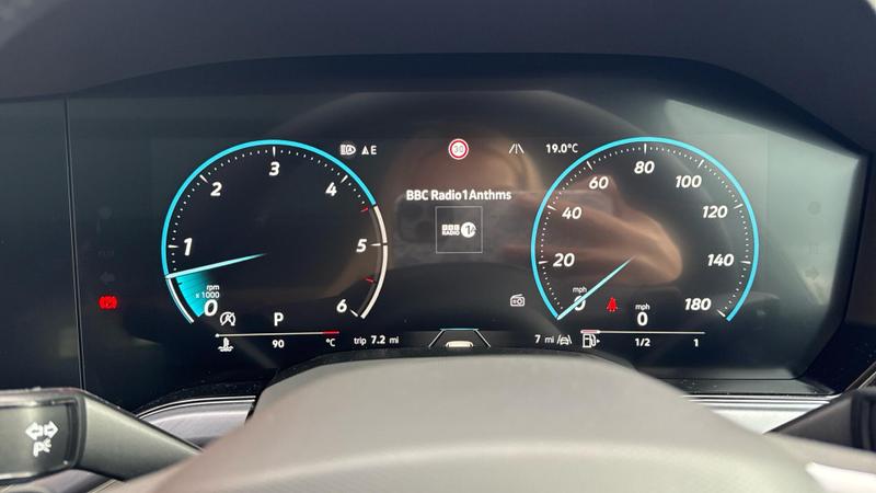 Used Volkswagen Touareg 2025 for sale - 76494713: Photo 30