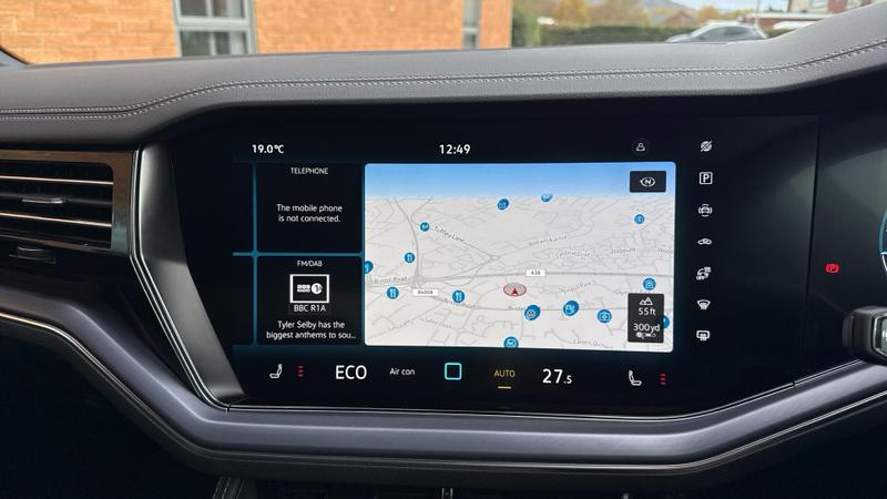 Used Volkswagen Touareg 2025 for sale - 76494713: Photo 31